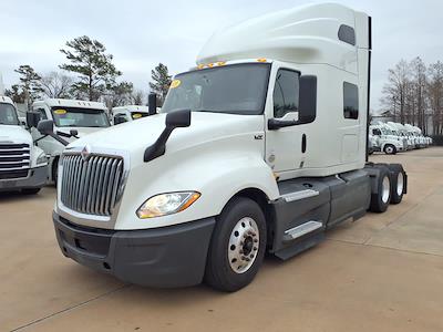 Used 2020 International LT Cummins X15, Signature Semi Truck for sale #272489 - photo 1