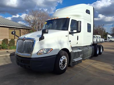 Used 2020 International LT Cummins X15, Signature Semi Truck for sale #272490 - photo 1