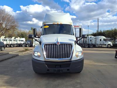Used 2020 International LT Cummins X15, Signature Semi Truck for sale #272490 - photo 2