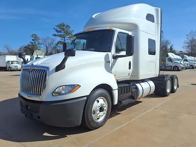 Used 2020 International LT Cummins X15, Signature Semi Truck for sale #272494 - photo 1