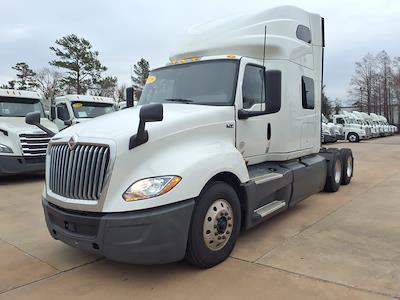 Used 2020 International LT Cummins X15, Signature Semi Truck for sale #272495 - photo 1
