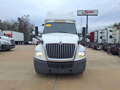 Used 2020 International LT Cummins X15, Signature Semi Truck for sale #272495 - photo 2
