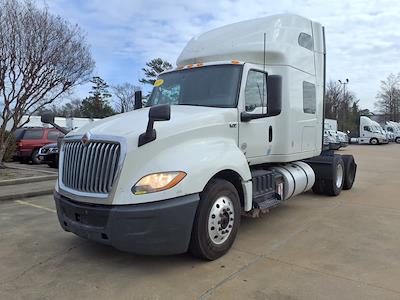 Used 2020 International LT Cummins X15, Signature Semi Truck for sale #272497 - photo 1