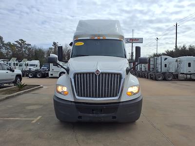 Used 2020 International LT Cummins X15, Signature Semi Truck for sale #272497 - photo 2