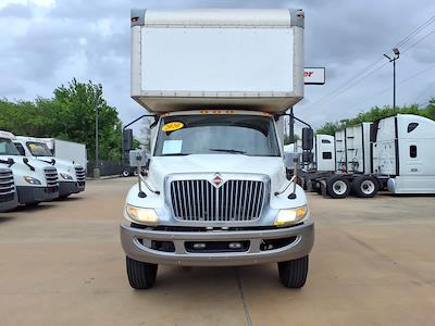 Used 2020 International MV - photo 1
