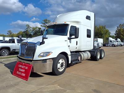 Used 2020 International LT Cummins X15, Signature Semi Truck for sale #275124 - photo 1