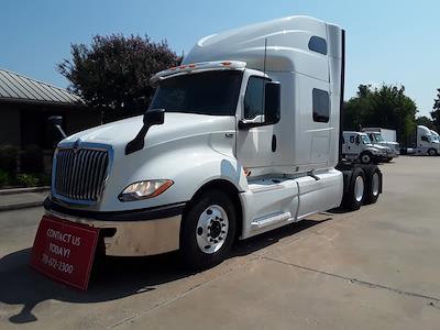 Used 2020 International LT Cummins X15, Signature Semi Truck for sale #282293 - photo 1
