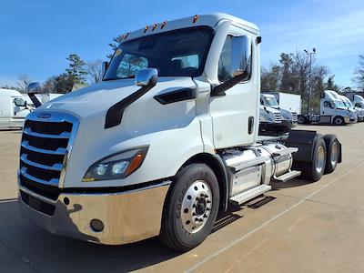 Used 2020 Freightliner Cascadia Detroit DD13 Semi Truck for sale #284271 - photo 1