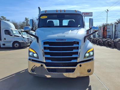 Used 2020 Freightliner Cascadia Detroit DD13 Semi Truck for sale #284271 - photo 2