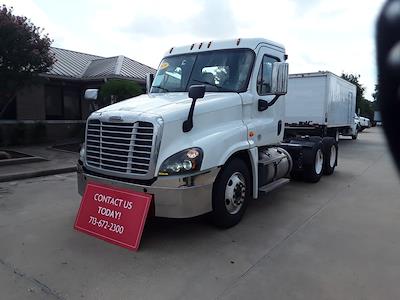 Used 2020 Freightliner Cascadia Detroit Diesel DD15 Semi Truck for sale #290542 - photo 1
