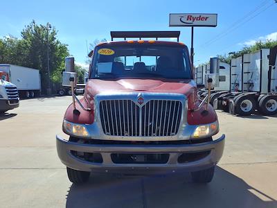 Used 2020 International MV - photo 2