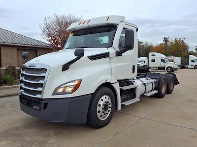 Used 2020 Freightliner Cascadia Detroit DD13 Semi Truck for sale #293227 - photo 1