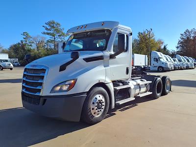 Used 2020 Freightliner Cascadia Detroit DD13 Semi Truck for sale #293228 - photo 1