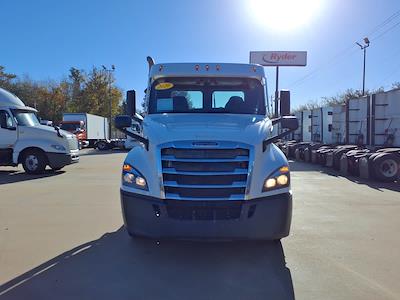 Used 2020 Freightliner Cascadia Detroit DD13 Semi Truck for sale #293228 - photo 2