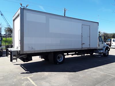 Used 2016 International DuraStar 4300 Refrigerated Body for sale #390478 - photo 2