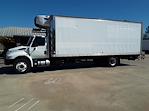 Used 2016 International DuraStar 4300 Refrigerated Body for sale #390478 - photo 3