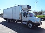 Used 2016 International DuraStar 4300 Refrigerated Body for sale #390478 - photo 1