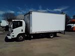 Used 2021 Chevrolet LCF 4500HD Regular Cab Box Truck for sale #507072 - photo 1