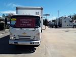 Used 2021 Chevrolet LCF 4500HD Regular Cab Box Truck for sale #507072 - photo 3