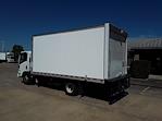 Used 2021 Chevrolet LCF 4500HD Regular Cab Box Truck for sale #507072 - photo 2