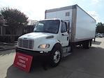 Used 2022 Freightliner M2 106 Conventional Cab Box Truck for sale #507382 - photo 1