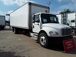 Used 2022 Freightliner M2 106 Conventional Cab Box Truck for sale #507382 - photo 4