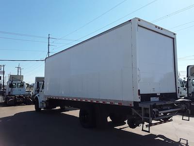 Used 2022 Freightliner M2 106 Conventional Cab Box Truck for sale #527952 - photo 2