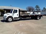 Used 2014 Freightliner M2 106 Conventional Cab Flatbed Truck for sale #542765 - photo 1