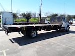 Used 2014 Freightliner M2 106 Conventional Cab Flatbed Truck for sale #542765 - photo 5