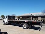 Used 2014 Freightliner M2 106 Conventional Cab Flatbed Truck for sale #542765 - photo 2