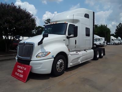 Used 2022 International LT Cummins X15, Signature Semi Truck for sale #554099 - photo 1
