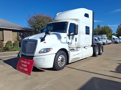 Used 2022 International LT Cummins X15, Signature Semi Truck for sale #554914 - photo 1