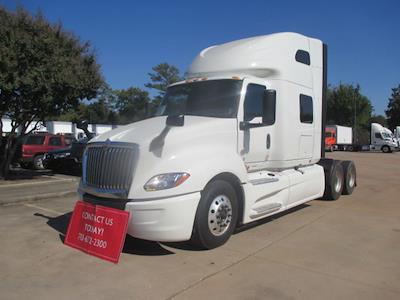 Used 2022 International LT Cummins X15, Signature Semi Truck for sale #554915 - photo 1