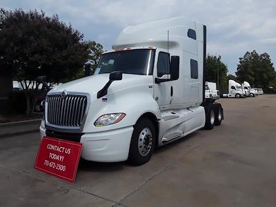 Used 2022 International LT Cummins X15, Signature Semi Truck for sale #554916 - photo 1