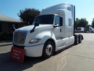 Used 2022 International LT Cummins X15, Signature Semi Truck for sale #558372 - photo 1
