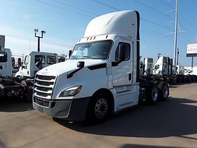 Used 2022 Freightliner Cascadia Detroit Diesel DD15 Semi Truck for sale #560637 - photo 1