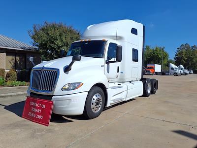 Used 2023 International LT Cummins X15, Signature Semi Truck for sale #563909 - photo 1