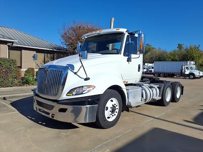 Used 2015 International ProStar+ Cummins X15, Signature Semi Truck for sale #640655 - photo 1
