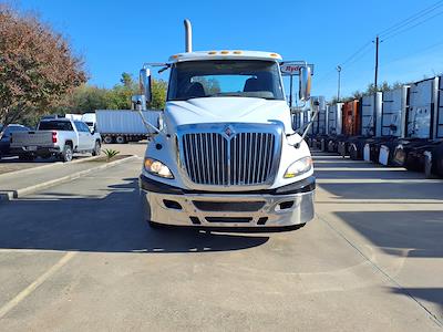 Used 2015 International ProStar+ Cummins X15, Signature Semi Truck for sale #640655 - photo 2