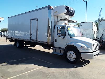 Used 2016 Freightliner M2 106 Refrigerated Body for sale #654659 - photo 1