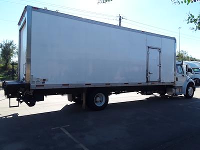 Used 2016 Freightliner M2 106 Refrigerated Body for sale #654659 - photo 2