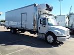 Used 2016 Freightliner M2 106 Refrigerated Body for sale #654659 - photo 1