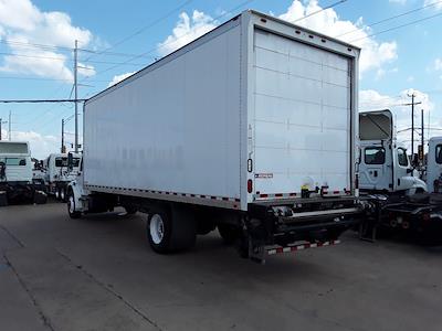 Used 2016 Freightliner M2 106 Conventional Cab Box Truck for sale #658224 - photo 2