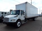 Used 2016 Freightliner M2 106 Conventional Cab Cab Chassis for sale #658224 - photo 1