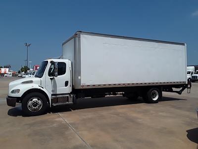 Used 2016 Freightliner M2 106 Conventional Cab 4x2 Box Truck for sale #661551 - photo 1