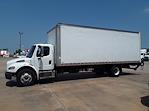Used 2016 Freightliner M2 106 Conventional Cab 4x2 Box Truck for sale #661551 - photo 1