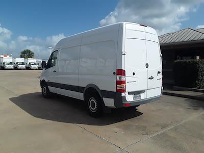 Used 2016 Freightliner Sprinter 2500 Empty Cargo Van for sale #661943 - photo 2