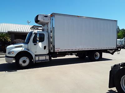 Used 2017 Freightliner M2 106 Refrigerated Body for sale #665054 - photo 1