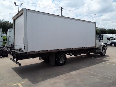Used 2017 International DuraStar 4300 SBA 4x2 Box Truck for sale #665774 - photo 2