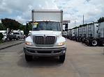 Used 2017 International DuraStar 4300 SBA 4x2 Box Truck for sale #665774 - photo 4